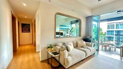 Luxe Ville (D5), Apartment #564742351